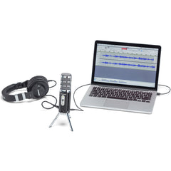Samson Satellite USB/iOS Broadcast Microphone | Music Experience | Shop Online | South Africa