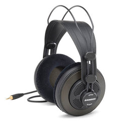 Samson SR850 Semi-Open Studio Headphones | Music Experience | Shop Online | South Africa