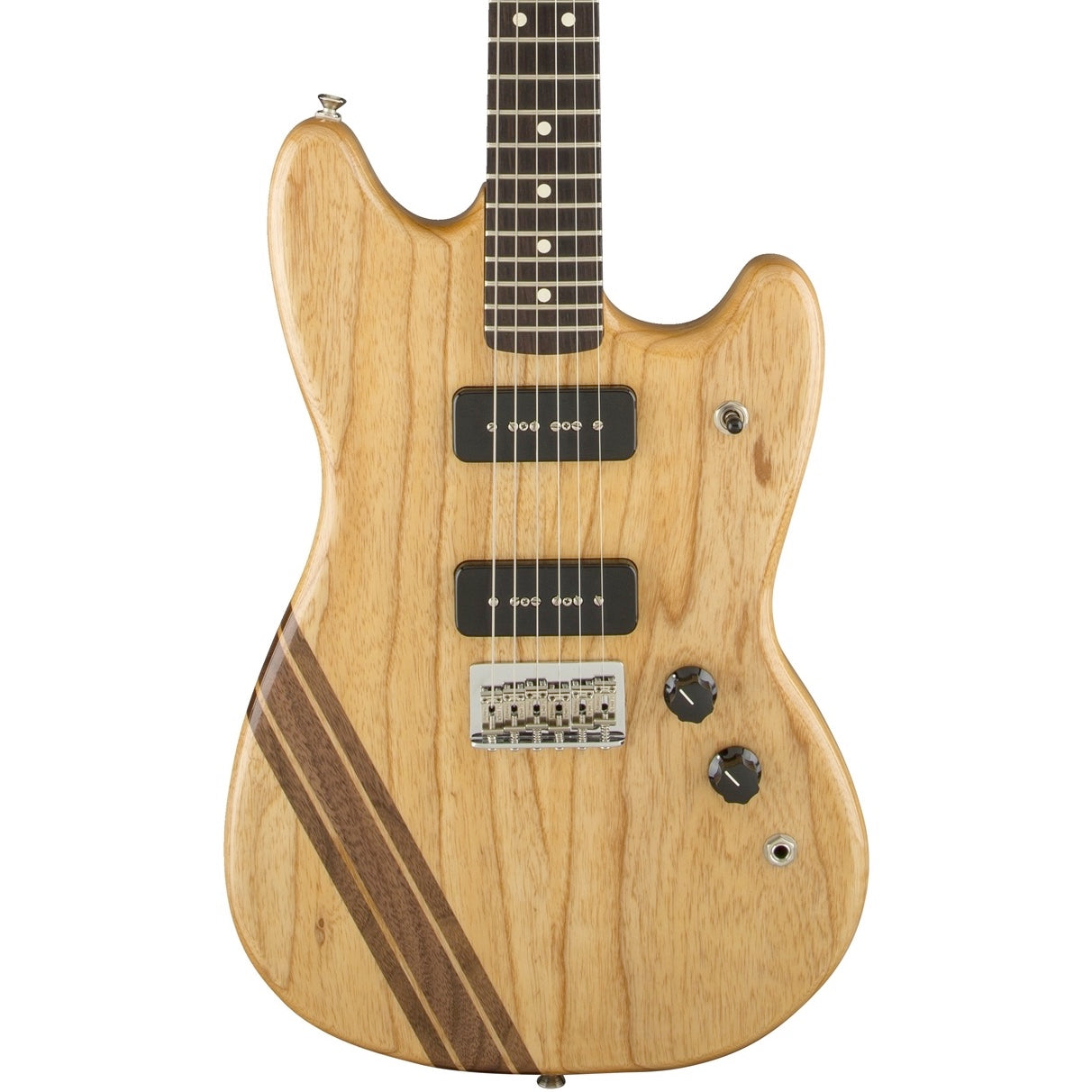 Fender Limited Edition American Shortboard Mustang