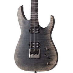 Schecter Banshee Mach-6 Evertune Fallout Burst | Music Experience | Shop Online | South Africa