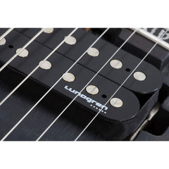 Schecter Banshee Mach-6 Evertune Fallout Burst | Music Experience | Shop Online | South Africa