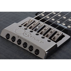 Schecter Banshee Mach-6 Evertune Fallout Burst | Music Experience | Shop Online | South Africa