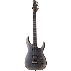 Schecter Banshee Mach-6 Evertune Fallout Burst | Music Experience | Shop Online | South Africa