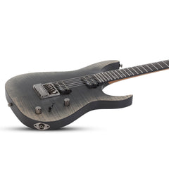 Schecter Banshee Mach-6 Evertune Fallout Burst | Music Experience | Shop Online | South Africa