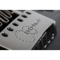 Schecter Banshee Mach-6 Evertune Fallout Burst | Music Experience | Shop Online | South Africa
