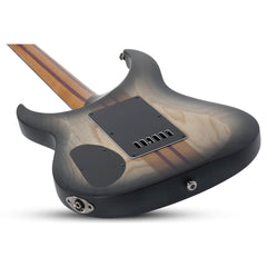 Schecter Banshee Mach-6 Evertune Fallout Burst | Music Experience | Shop Online | South Africa