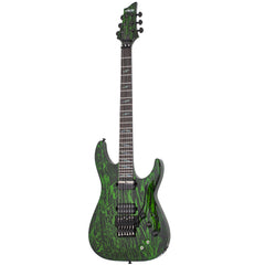 Schecter C-1 FR S Silver Mountain Toxic Venom | Music Experience | Shop Online | South Africa