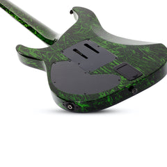 Schecter C-1 FR S Silver Mountain Toxic Venom | Music Experience | Shop Online | South Africa