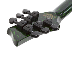 Schecter C-1 FR S Silver Mountain Toxic Venom | Music Experience | Shop Online | South Africa