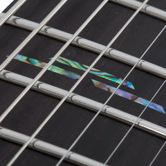 Schecter C-7 Multiscale Silver Mountain Toxic Venom | Music Experience | Shop Online | South Africa