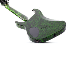 Schecter C-7 Multiscale Silver Mountain Toxic Venom | Music Experience | Shop Online | South Africa