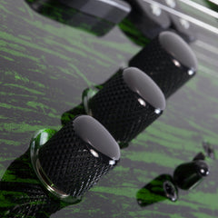 Schecter C-7 Multiscale Silver Mountain Toxic Venom | Music Experience | Shop Online | South Africa