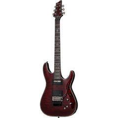 Schecter Hellraiser C-1 FR S Black Cherry | Music Experience | Shop Online | South Africa