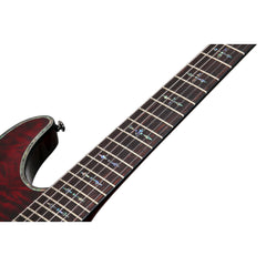 Schecter Hellraiser C-1 FR S Black Cherry | Music Experience | Shop Online | South Africa