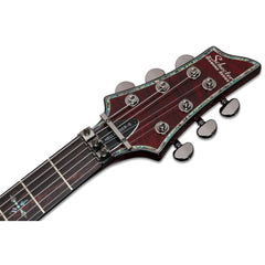 Schecter Hellraiser C-1 FR S Black Cherry | Music Experience | Shop Online | South Africa