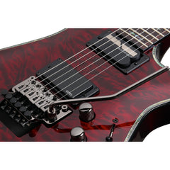 Schecter Hellraiser C-1 FR S Black Cherry | Music Experience | Shop Online | South Africa