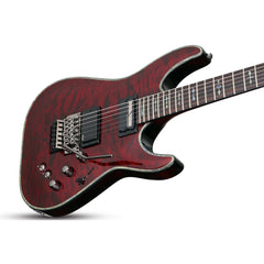 Schecter Hellraiser C-1 FR S Black Cherry | Music Experience | Shop Online | South Africa