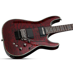 Schecter Hellraiser C-1 FR S Black Cherry | Music Experience | Shop Online | South Africa