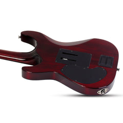 Schecter Hellraiser C-1 FR S Black Cherry | Music Experience | Shop Online | South Africa