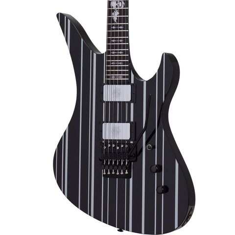 Schecter Synyster Custom | Music Experience Online | South Africa