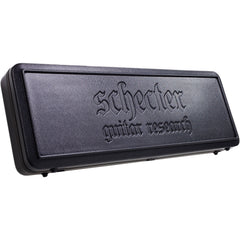 Schecter Synyster Custom Gloss Black Silver Pin Stripes | Music Experience | Shop Online | South Africa