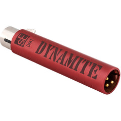 sE Electronics DM1 Dynamite Active Line Mic Preamp | Music Experience | Shop Online | South Africa