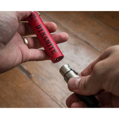 sE Electronics DM1 Dynamite Active Line Mic Preamp | Music Experience | Shop Online | South Africa