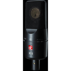 sE Electronics X1 S Vocal Pack Studio Microphone with Shock Mount | Music Experience | Shop Online | South Africa