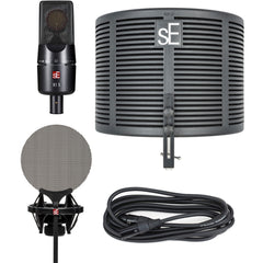 sE Electronics X1 S Microphone Studio Bundle