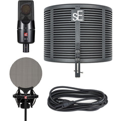 sE Electronics X1 S Microphone Studio Bundle
