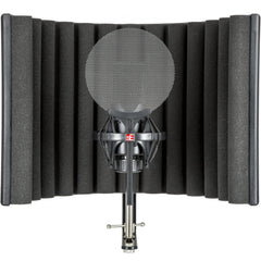 sE Electronics X1 S Microphone Studio Bundle | Music Experience | Shop Online | South Africa