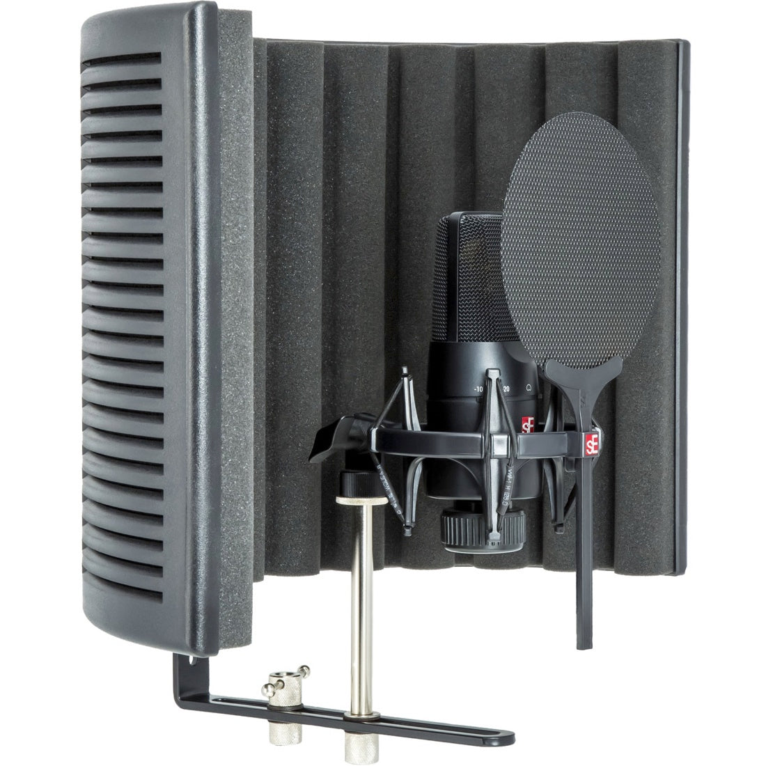sE Electronics X1 S Microphone Studio Bundle | Music Experience | Shop Online | South Africa