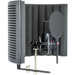sE Electronics X1 S Microphone Studio Bundle | Music Experience | Shop Online | South Africa