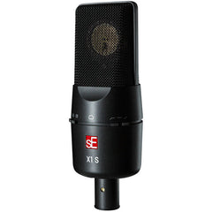 sE Electronics X1 S Microphone Studio Bundle | Music Experience | Shop Online | South Africa