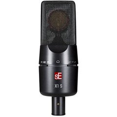 sE Electronics X1 S Microphone Studio Bundle | Music Experience | Shop Online | South Africa
