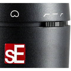 sE Electronics X1 S Microphone Studio Bundle | Music Experience | Shop Online | South Africa