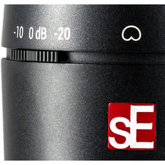 sE Electronics X1 S Microphone Studio Bundle | Music Experience | Shop Online | South Africa