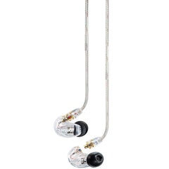 Shure P3TRA215CL Personal Wireless In-Ear Monitor System | Music Experience | Shop Online | South Africa