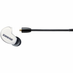 Shure SE215m+ Special Edition Sound Isolating Earphones with Remote + Mic | Music Experience | Shop Online | South Africa