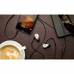 Shure SE215m+ Special Edition Sound Isolating Earphones with Remote + Mic | Music Experience | Shop Online | South Africa