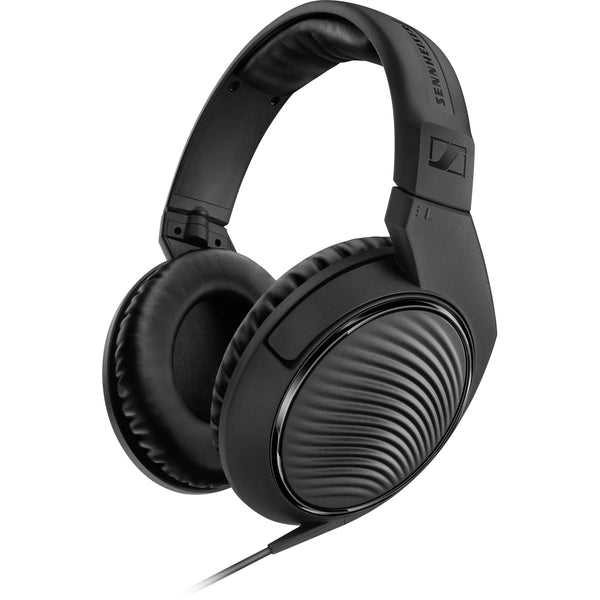 Sennheiser HD 200 PRO Closed Back Headphones | Music Experience | Shop Online | South Africa