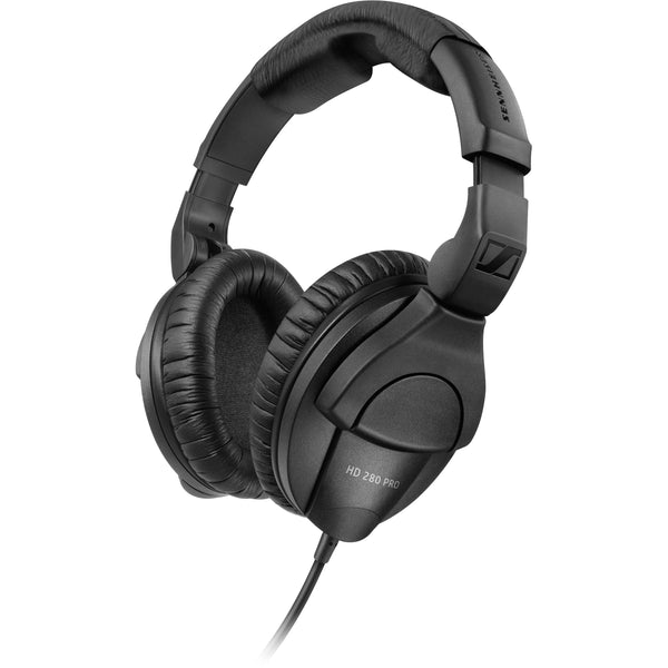 Sennheiser HD 280 PRO Closed Back Headphones | Music Experience | Shop Online | South Africa