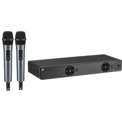 Sennheiser XSW 1-825 Dual Wireless Vocal Set | Music Experience | Shop Online | South Africa