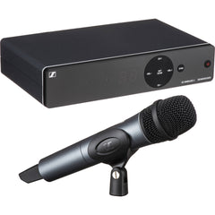 Sennheiser XSW 1-835 Wireless Vocal Set | Music Experience | Shop Online | South Africa