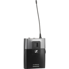 Sennheiser XSW 1-Ci1 Wireless Instrument Set | Music Experience | Shop Online | South Africa