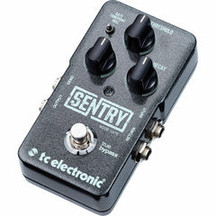 TC Electronic Sentry Noise Gate | Music Experience | Shop Online | South Africa