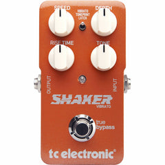 TC Electronic Shaker Vibrato | Music Experience | Shop Online | South Africa