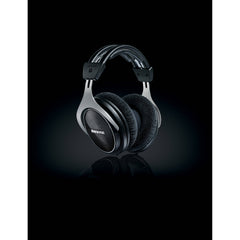 Shure SRH1540 Premium Closed-Back Headphones | Music Experience | Shop Online | South Africa