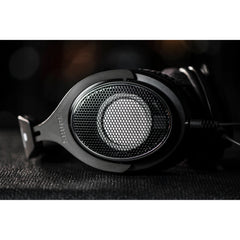 Shure SRH1840 Premium Closed-Back Headphones | Music Experience Online | South Africa