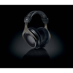 Shure SRH1840 Premium Closed-Back Headphones | Music Experience Online | South Africa